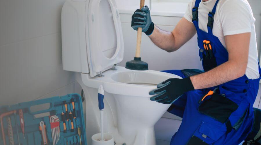 Local 24/7 Emergency Plumbing in Rices Landing, PA